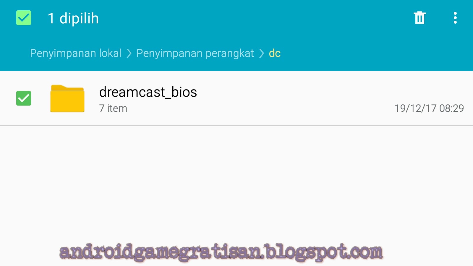 dreamcast bios for reicast